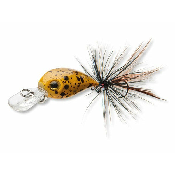 cormoran fishing lures Cormoran COR F16 27mm UL Fishing Wobbler Lure – MatchFishing