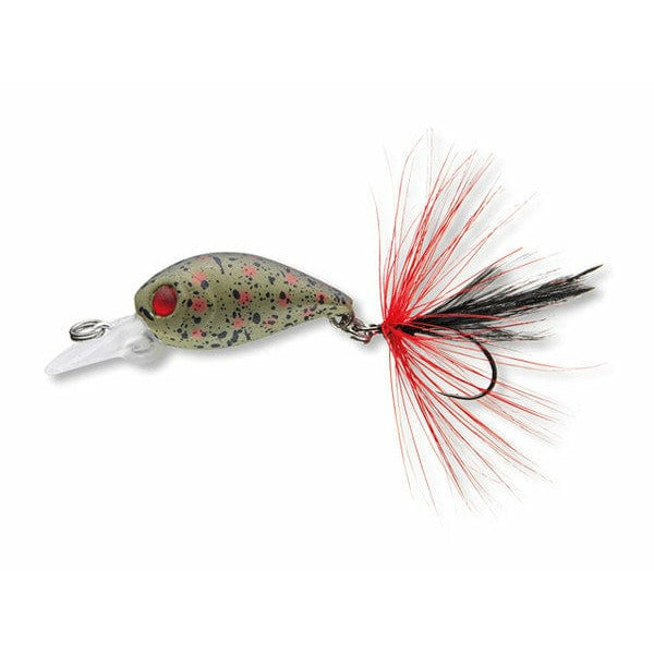 cormoran fishing lures Cormoran COR F16 27mm UL Fishing Wobbler Lure – MatchFishing