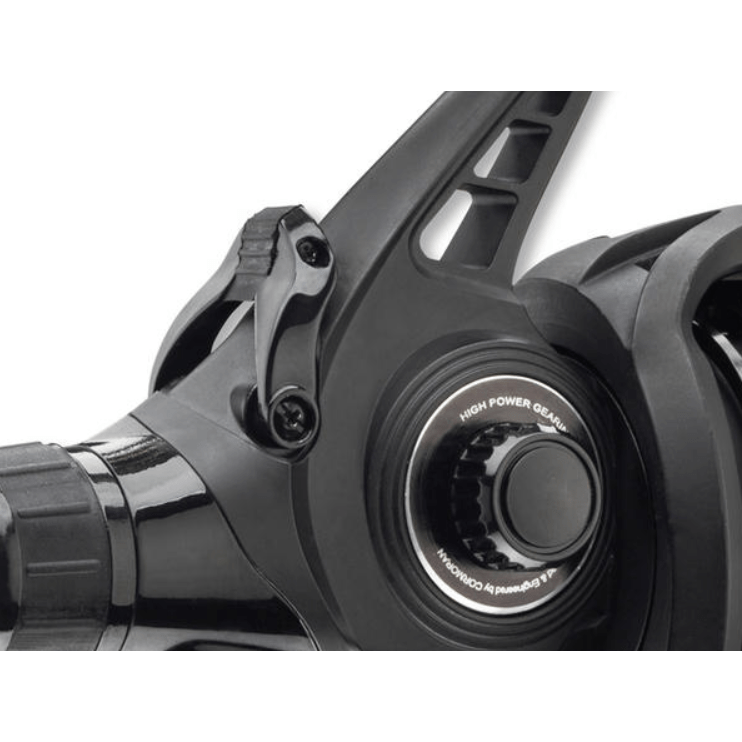 Cormoran COR'TX-GBR 7PiF 10000