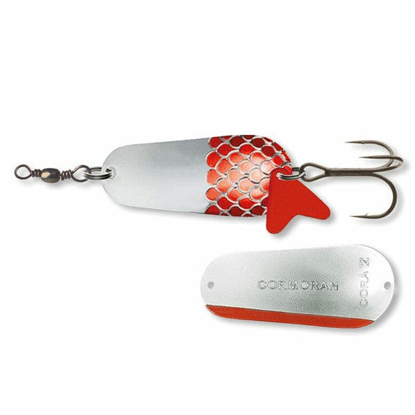 Cormoran CORA-Z Spoon