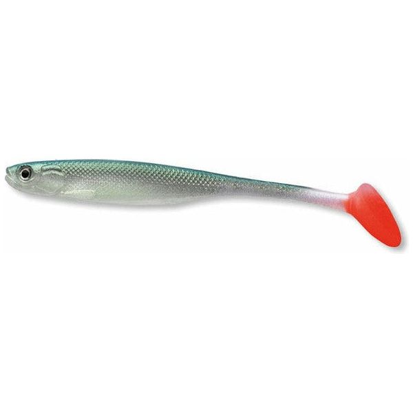 Cormoran Crazy Fin Shad 10cm UV 2pcs