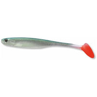 Cormoran Crazy Fin Shad 10cm UV 2pcs