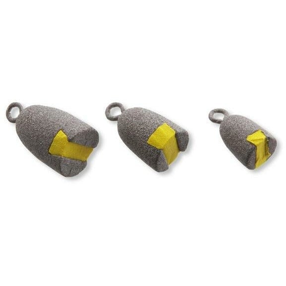 Cormoran Depth Finder Set 3pcs 5/10/15g