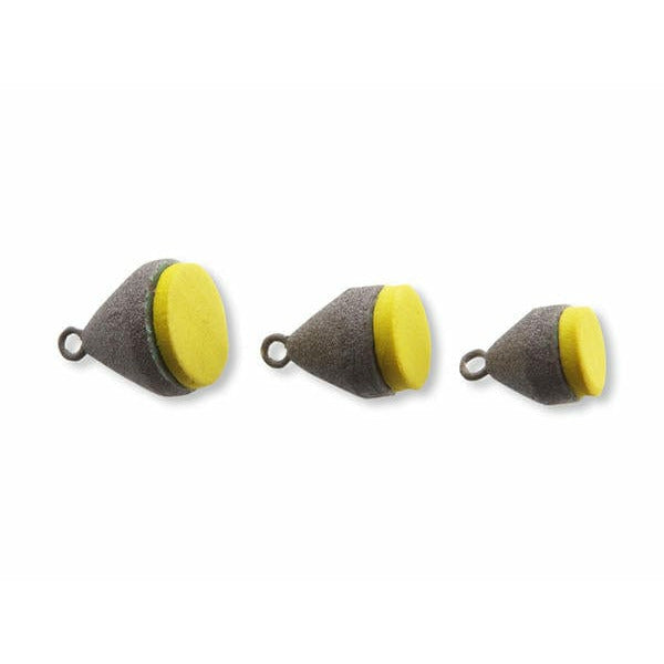 Cormoran Depth Finder Set EVA 3pcs 10g, 15g and 20g