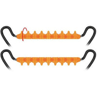 Cormoran Flexi Feeder Rod Rest 28cm