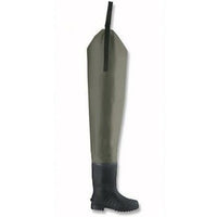 Cormoran Hip Waders Nylon / PVC