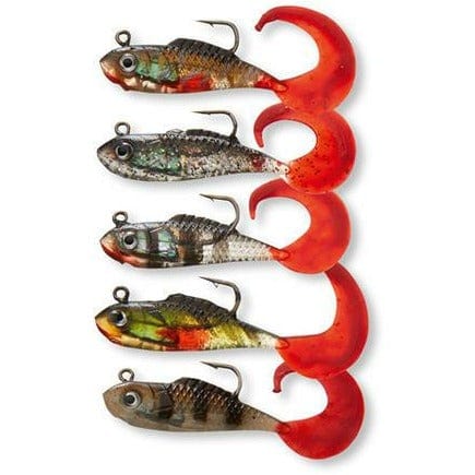 Cormoran Hunky TT "Ready to Fish"