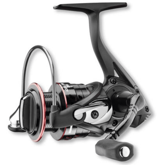 Cormoran i-COR L 5PiF Spinning Reel 1000–3000 – MatchFishing