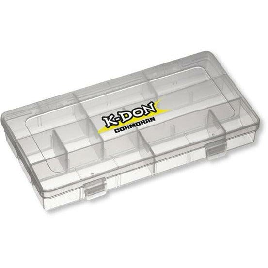 Cormoran K DON Tackle Box 1006 MatchFishing