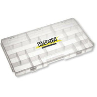 Cormoran K-DON Tackle Box 1008