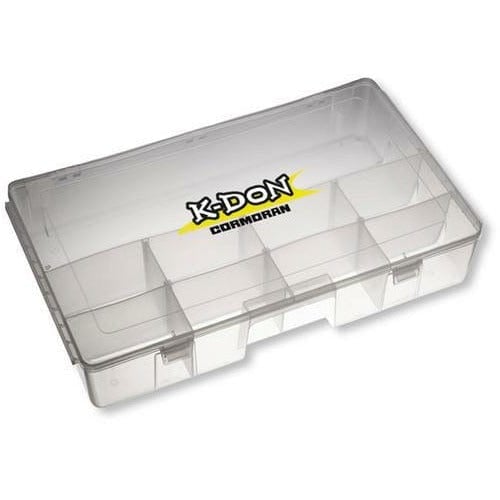 Cormoran K-DON Tackle Box 1009