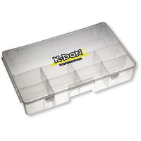 Cormoran K-DON Tackle Box 1009
