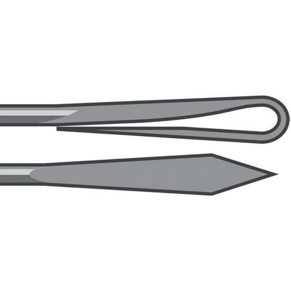 Cormoran Kodernadel - Baiting Needle 17.0cm