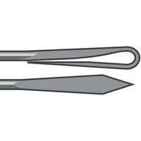 Cormoran Kodernadel - Baiting Needle 17.0cm