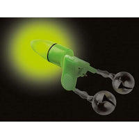 Cormoran LED Double Rod Bell