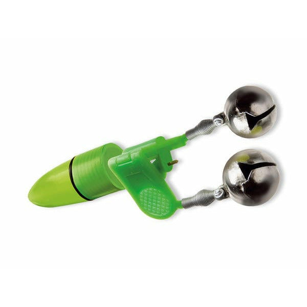 Cormoran LED Double Rod Bell