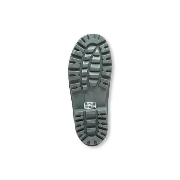 Cormoran Neopren Wathose 4mm Profisohle Gr, 42/4