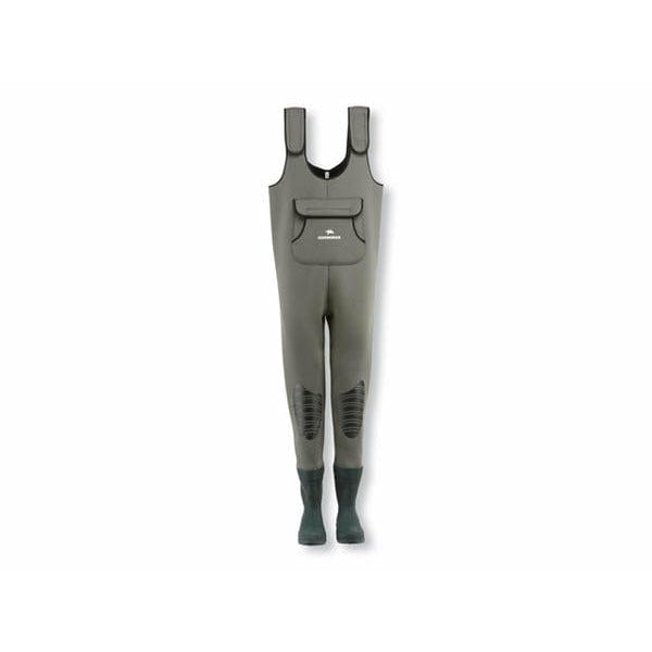 Cormoran Neopren Wathose 4mm Profisohle Gr, 42/4