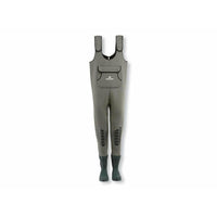 Cormoran Neopren Wathose 4mm Profisohle Gr, 42/4