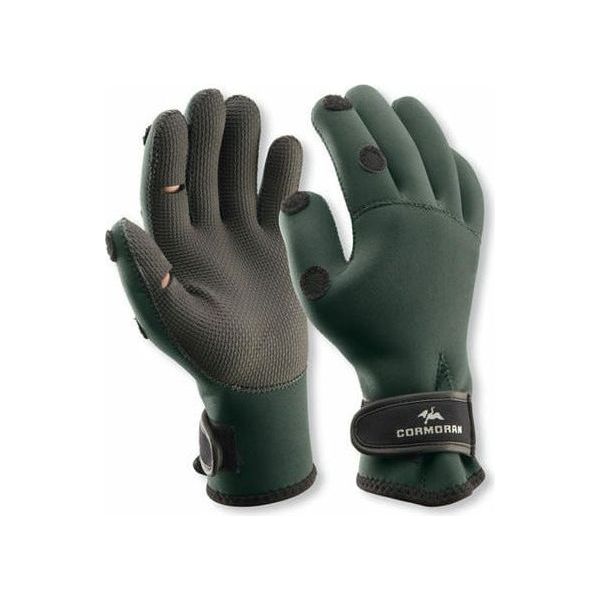 Cormoran Neoprene Gloves 3.5mm