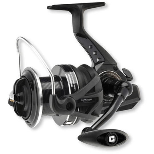 cormoran fishing reels Cormoran Pitcor SLO 5PiF 5500 Carp Fishing Reel – MatchFishing