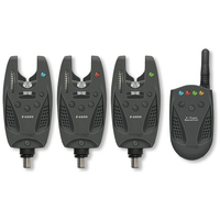 Cormoran PRO CARP F-4000 Wireless Bite Indicator