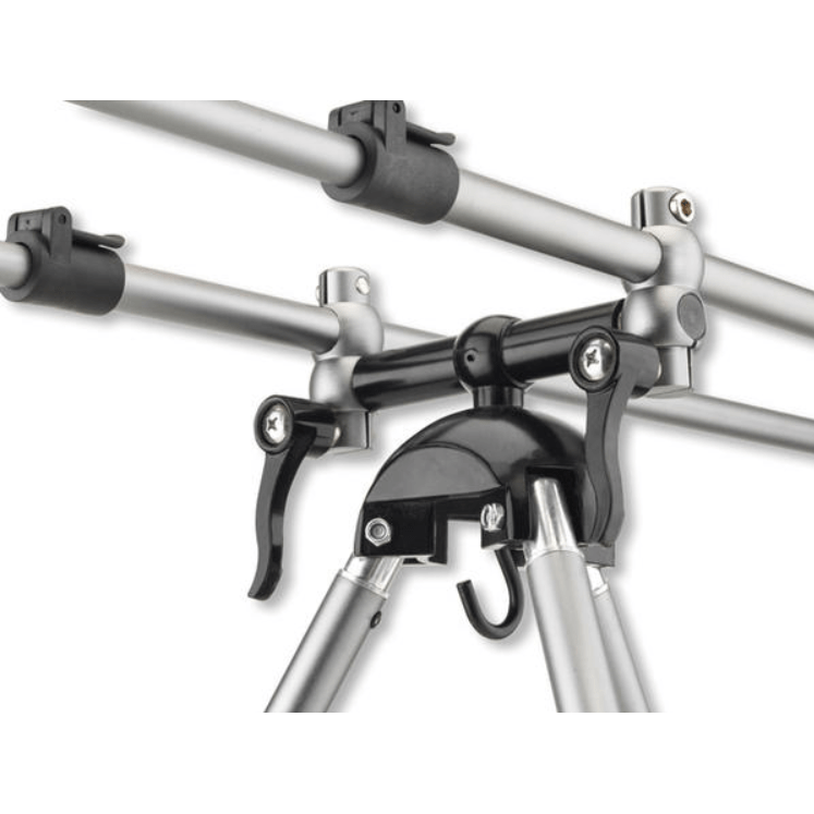 Cormoran PRO CARP Gun Pod Rodpod