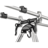 Cormoran PRO CARP Gun Pod Rodpod