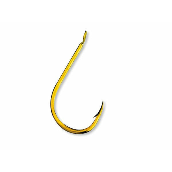 Cormoran PROFILINE Carp Hook Gold