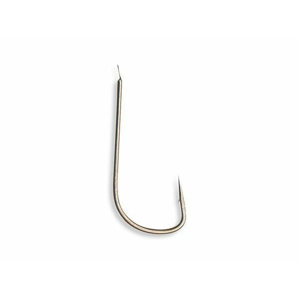 Cormoran PROFILINE Maggot Hook Nickel