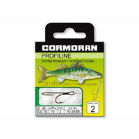 Cormoran PROFILINE Zande Ryer Hook Bronzed