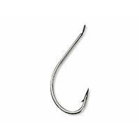 Cormoran PROFILINE Zander Hook Nickel