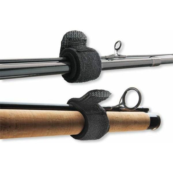 Cormoran Rod Belt Set – Fishing Rod Straps Set – MatchFishing