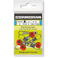 Cormoran Running Bead Swivel