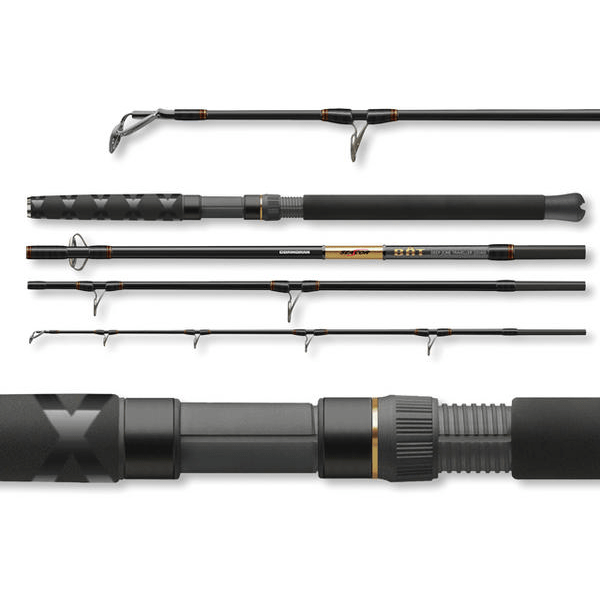 Cormoran Seacor BAT Deep Zone Traveller Boat Rod – MatchFishing