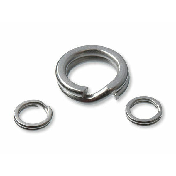 Cormoran Splitrings