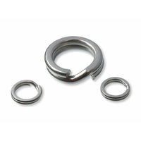 Cormoran Splitrings
