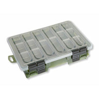 Cormoran Tackle Box 10018 double side 28x18x7