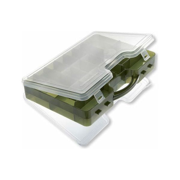 Cormoran Tackle Box 10021 30x21x7