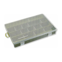 Cormoran Tackle Box 10025 28x18.5x4.5