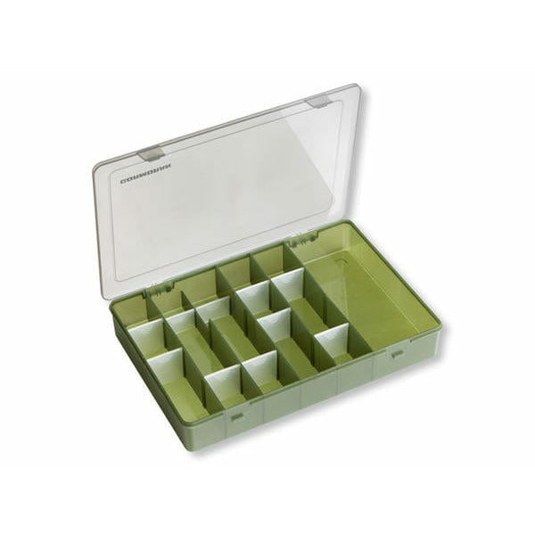 Cormoran Tackle Box 10026 32x22.5x5