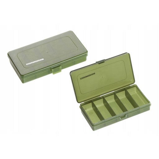 Cormoran Tackle Box 10030 18x10.5x3.5