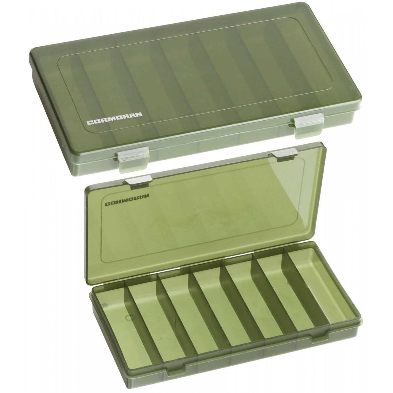 Cormoran Tackle Box 10031 25.5x14x3.5