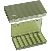 Cormoran Tackle Box 10031 25.5x14x3.5