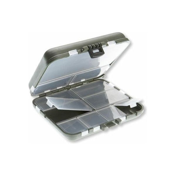 Cormoran Tackle Box 10035 12x10.5x3.3