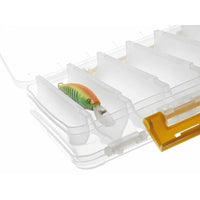 Cormoran Tackle Box 1016 20x12.5x3.5