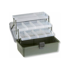 Cormoran Tackle Box 11004 3 drawers 36x20x20