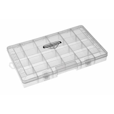 Cormoran Tackle Box 8047 35.5x23x4.5
