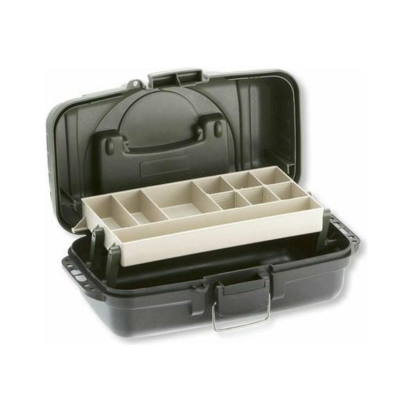 Cormoran Tackle Box with drawers - MatchFishing