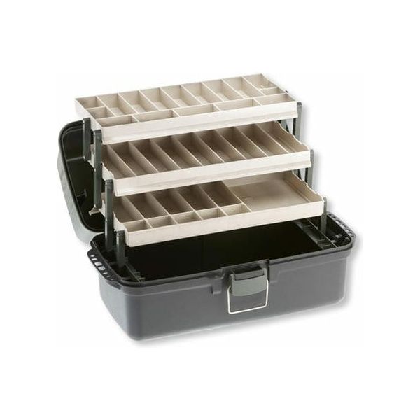 drawers tackle box Cormoran Tackle Box with Drawers Fishing Tackle Box – MatchFishing